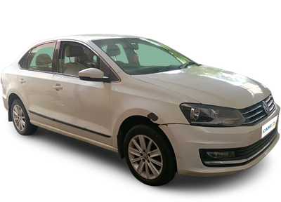 Volkswagen Vento-img